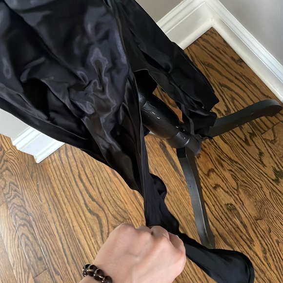 ZARA slip dress NWT$49.90 jetset slip dress - Picture 5 of 10